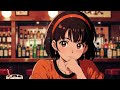 [Lo-Fi BGM] I think I have a thing for you  //  Beats to relax, chill on days off, at a cafe