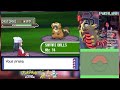 [Let's Play] - LE JEU SAFARI... (Pokémon Platine) #55