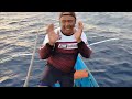 Amazing Fastest Giant Yellowfin Tuna Fishing Skill - Matinding Hilahan | Jackpot