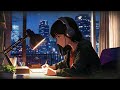 80s City Pop Lofi Remix for Focus & Study Chill Japanese Music