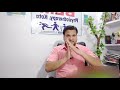 Post Fracture Wrist Exercise | Wrist Pain after cast removal | Wrist Pain Treatment | In Hindi