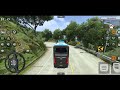 bus simulator indonesia game - bus simulator indonesia update - bus simulator indonesia gameplay