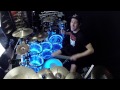 Aerosmith - Dream On - Drum Cover