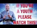 IF YOU'RE A YOUTH PLEASE WATCH THIS - APOSTLE JOSHUA SELMAN BEST MESSAGE TODAY 2024