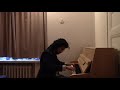 Ludwig van Beethoven Sonata 6 op. 10 no. 2 - Álvaro Chang