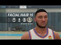 BEST Ben Simmons Face Creation NBA 2K22 Next Gen