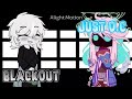 ♡UPROAR MEME♡ ❗️Read Description❗️●Ft: UNDERRATED Gachatubers●