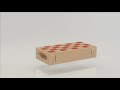 Chessbaord blender