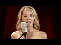 Scott Bradlee & Morgan James at Paste Studio NYC live from The Manhattan Center