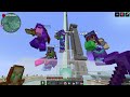 Minecraft MEGA SMP Tập 9: Thám Thính Hội HỒNG KỲ Và Phi Vụ Triệu Đô Trót Lọt !!