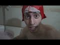 EL RETO DE LA BAÑERA !! - Robleis