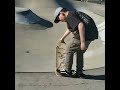 My 1 1/2 year of skate progression