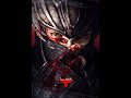 Ninja Gaiden 3 OST - 14 - She