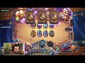 How I Got Hearthstone’s Highest Rank Without Opening A Pack
