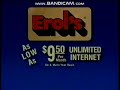 Erols internet commercial 1990s