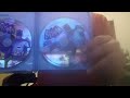 batman: return of the cape crusader DVD/Blu ray unboxing