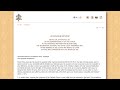 CUAL ES LA POSICION DE LA FSSPX, RESPECTO AL CONCILIO VATICANO II ?