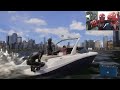 SPIDERMAN INSOMNIAC 2 PLAYING SPIDERMAN 2 (FUNNY FREE ROAM GAMEPLAY)