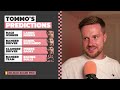 My 2024 Belgian Grand Prix Predictions // Tommo's Race Chinwag