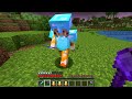 Minecraft But You Can Craft Any Enchant!
