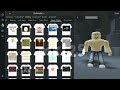 500 robux shopping spree