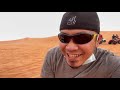 ATV Biking in Red Sand || Riyadh || Kingdom of Saudi Arabia