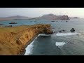 Peru 4K Relaxation Film - Views of Natural Splendor - Epic Cinematic Music