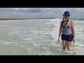 Florida Trip Part 2 - Beautiful Fort DeSoto Beach - June 2023