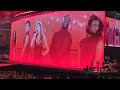 Taylor Swift Eras Tour - We Are Never Ever Getting Back Together (Gelsenkirchen N2)