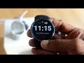 LG Watch sport Vs Garmin Fenix 3