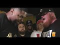 GEECHI GOTTI VS GLUEAZY SMACK/ URL RAP BATTLE | URLTV