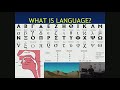 Etymology 101 (Lesson 1 of 20): Introduction to Language) -- Brett Robbins