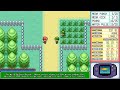 [TAS Commentary WIP] Pokémon LeafGreen Round 2 - Mt. Moon-to-SS Anne