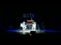 Dhaani (Strings) - WPI Diya 2011.avi