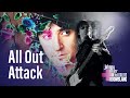 Johnny Marr & The Healers – All Out Attack (Official Audio)