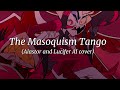 The Masochism Tango - Alastor and Lucifer AI Cover (Tom Lehrer)