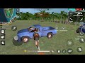 Korban Tabrak Lari |FunnyMoment | FreeFire Indonesia | with Devan,Dava,Galih