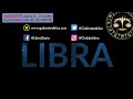 Horóscopo Diario - Libra - 24 de Julio de 2024.