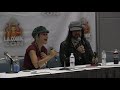 Nikki Sixx Live at LA ComiCon | Worst Firsts Podcast with Brittany Furlan