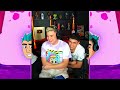 EL REY DE LA M1014 DEJAVU LE PIDE REVANCHA A LOS REYES DE YOUTUBE 🔥 *DONATO ANTRO JEAN Y HECTOR*