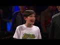 Max and Phoebe Battle Cybron James 🤖 | Doppel-Gamers | The Thundermans