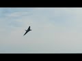 Eastbourne airbourne 2015 Vulcan bomber part 2
