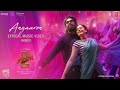 Angaaron Ka Ambar Sa Lagta Hai Mera Sami  ll Pushpa 2 Shreya Ghosal Allu Arjun ll @ALLMUSIC-dx5he