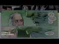 Maestro Hulk vs Dr. Doom: Maestro War & Pax | Comics Explained