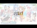 【勝利の女神：NIKKE】夏のストーリーイベントSEA, YOU, AGAIN BGM『Summer Seaside』