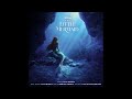 Daveed Diggs - Under the Sea (Instrumental)