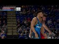 Carter Starocci vs Patrick Downey - 86kg - 2024 Wrestling Olympic Trials