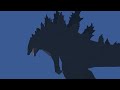 El Gran Maja vs Godzilla