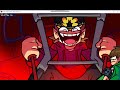 Your Finale || Your Demise  but it's Tord Vs Edd