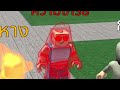 กบเลี่ยนหลามได้รับพลังสุดแกร่ง! #6 - Roblox